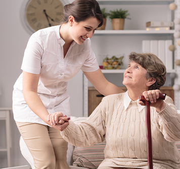 Caregiver