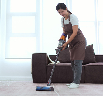 Housekeeper