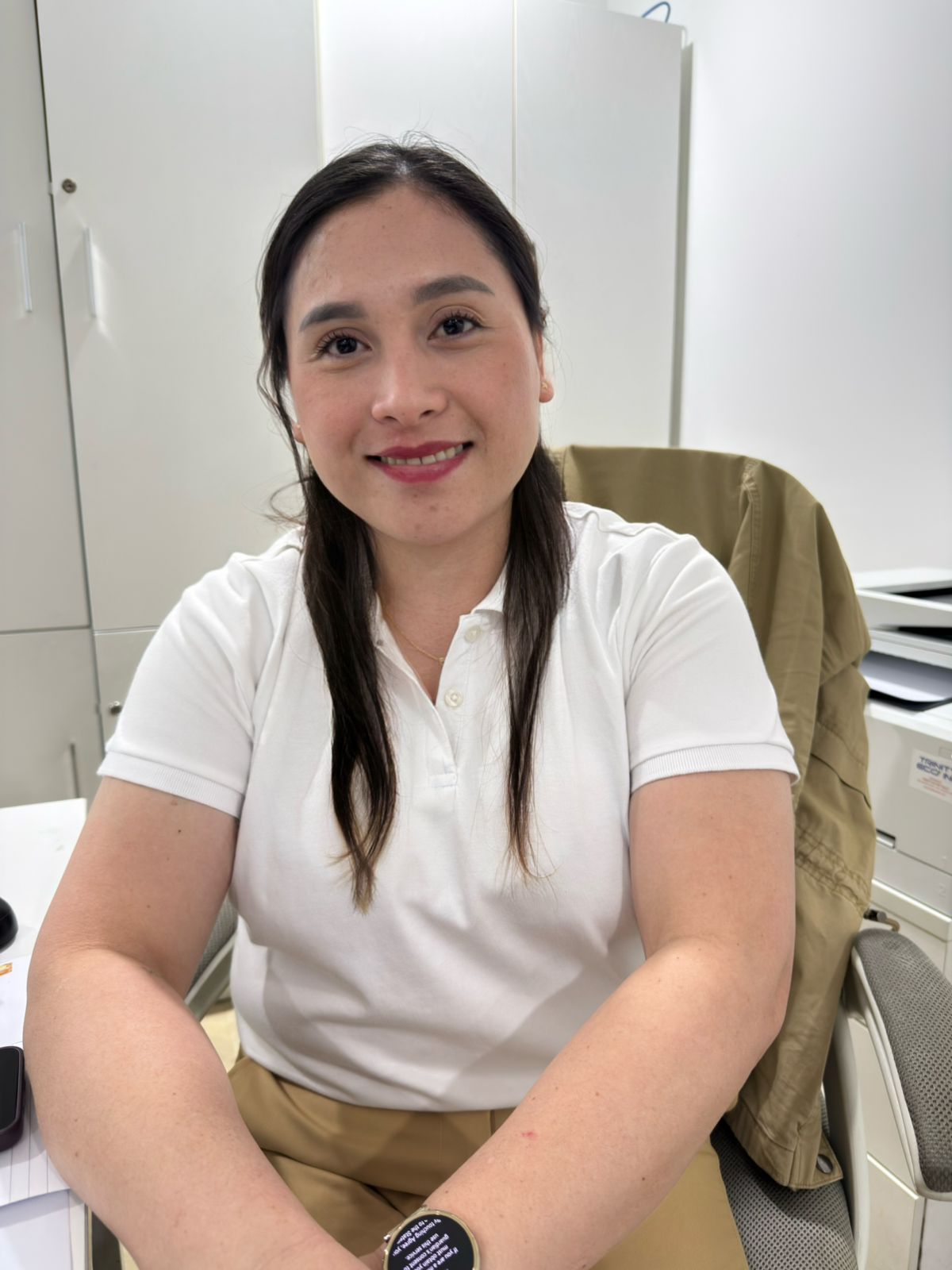 Cherellejen B. Andaya